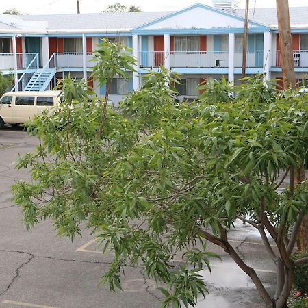 Hiway House Motel Албукерке Екстериор снимка
