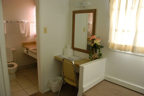 Hiway House Motel Албукерке Екстериор снимка