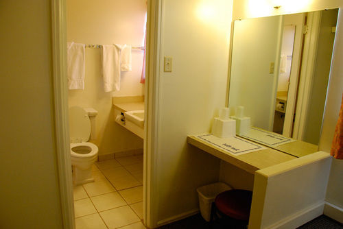 Hiway House Motel Албукерке Екстериор снимка