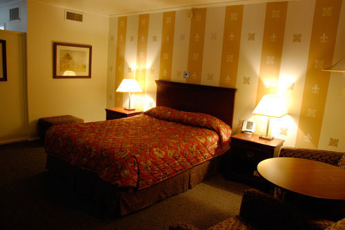Hiway House Motel Албукерке Екстериор снимка
