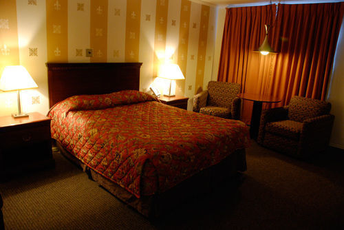 Hiway House Motel Албукерке Екстериор снимка