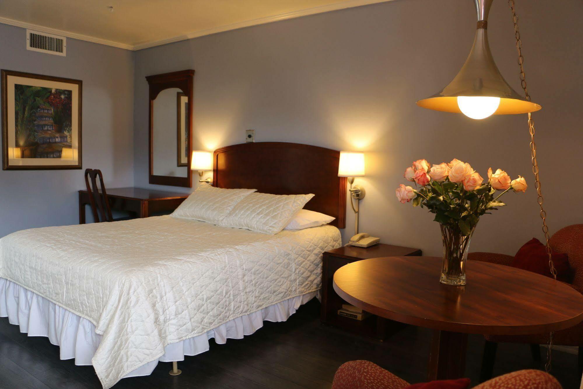 Hiway House Motel Албукерке Екстериор снимка