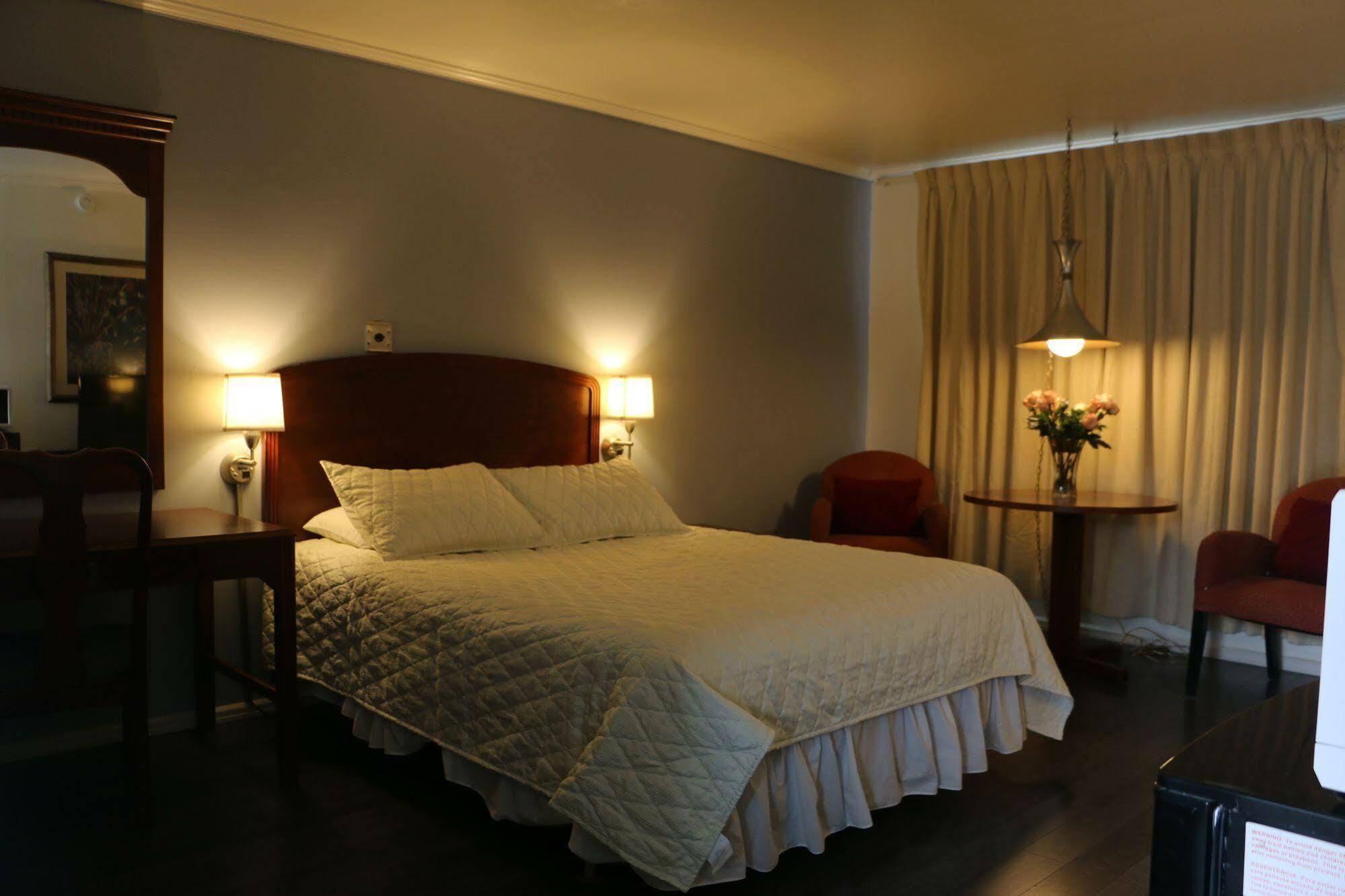 Hiway House Motel Албукерке Екстериор снимка