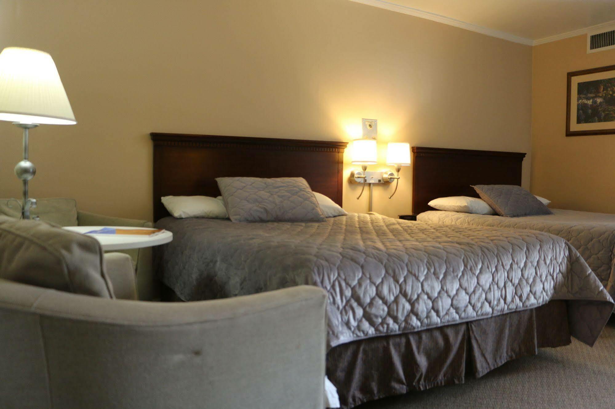 Hiway House Motel Албукерке Екстериор снимка