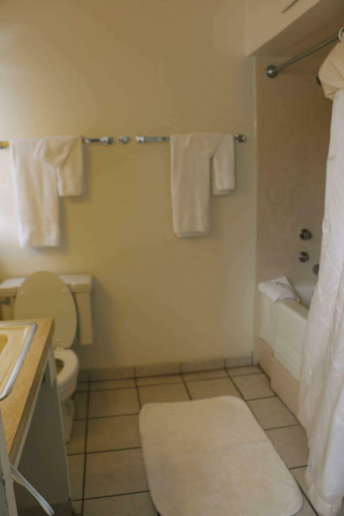 Hiway House Motel Албукерке Екстериор снимка