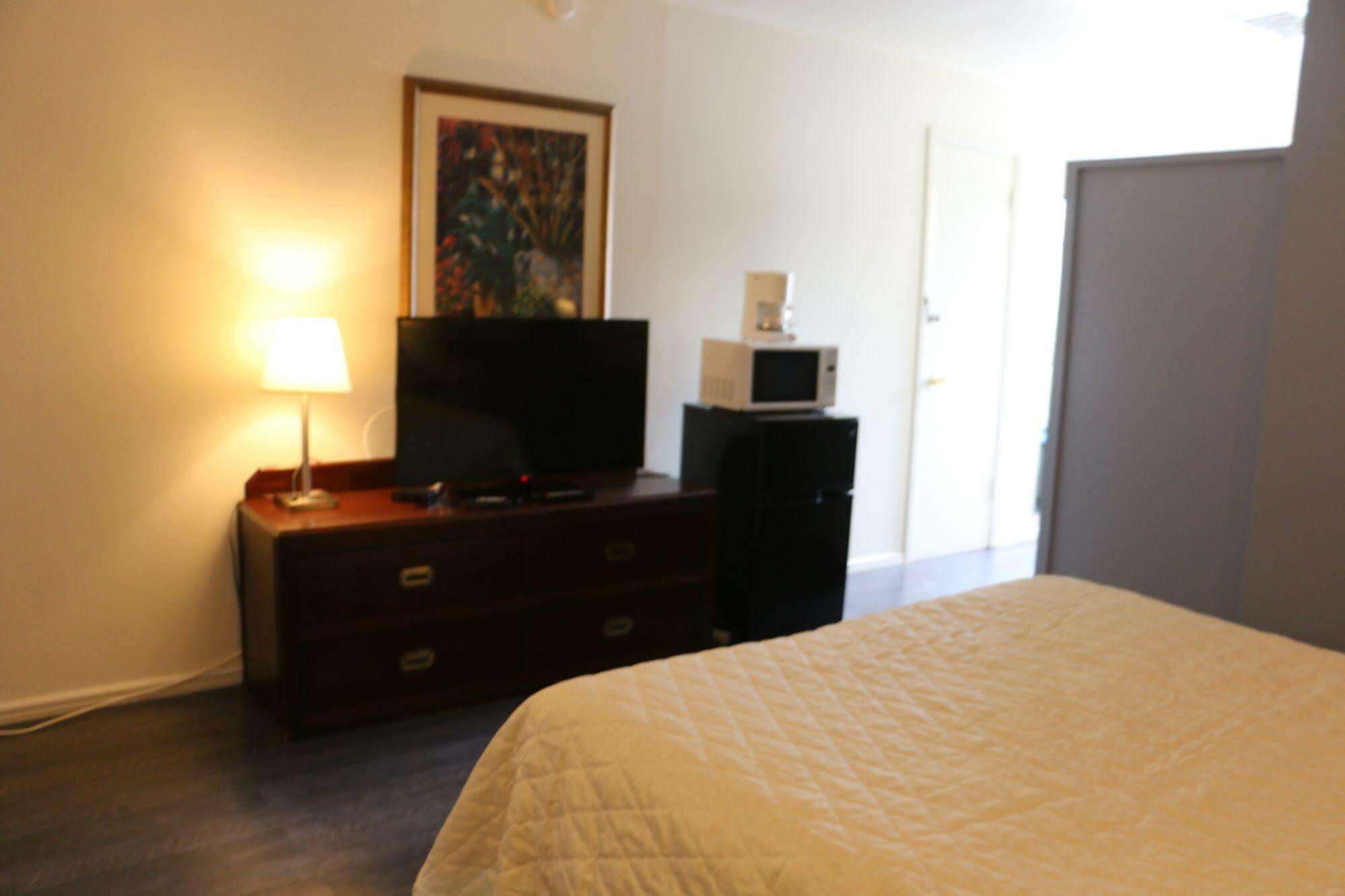 Hiway House Motel Албукерке Екстериор снимка
