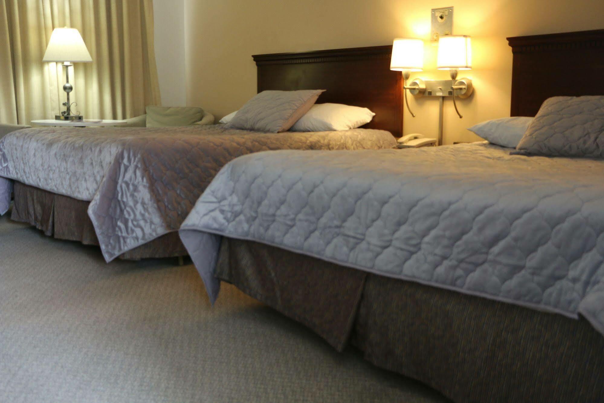 Hiway House Motel Албукерке Екстериор снимка