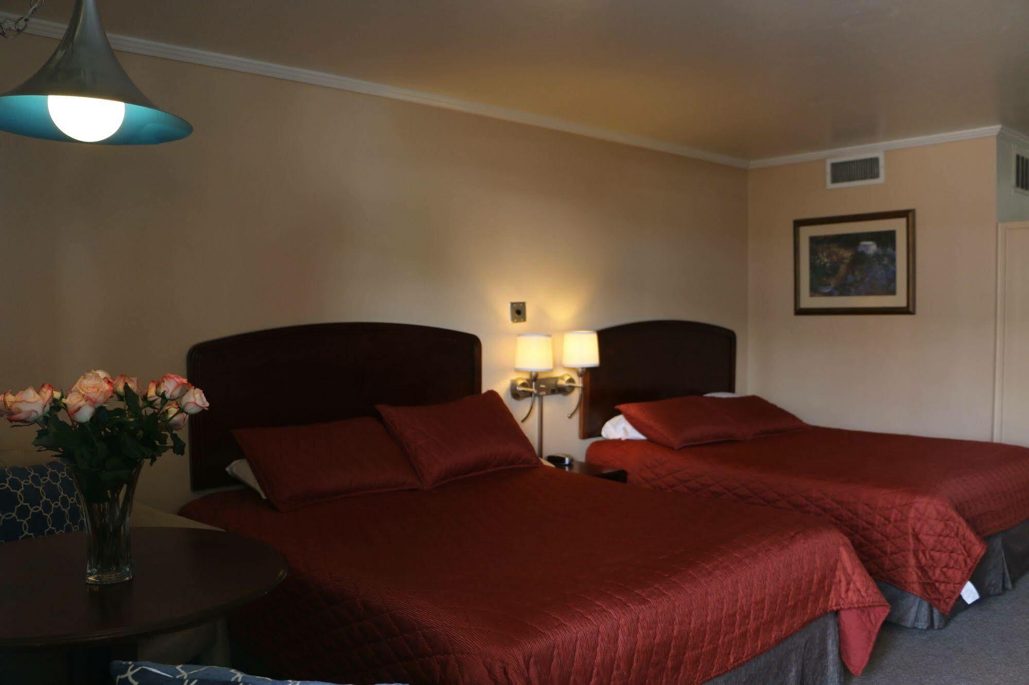 Hiway House Motel Албукерке Екстериор снимка