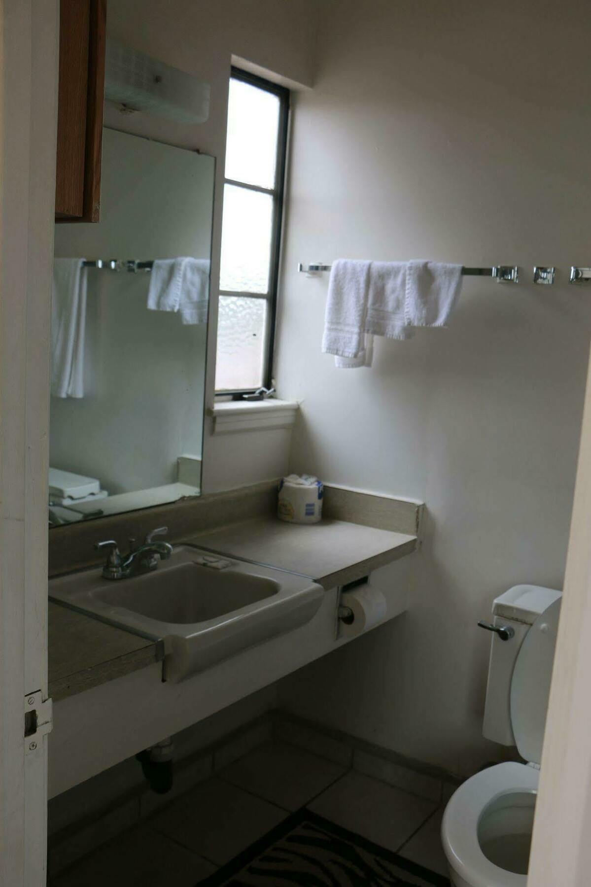 Hiway House Motel Албукерке Екстериор снимка