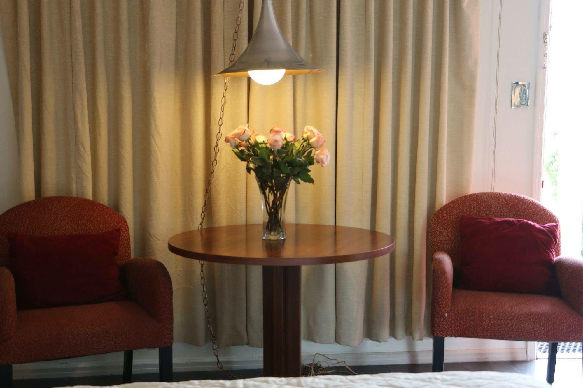 Hiway House Motel Албукерке Екстериор снимка
